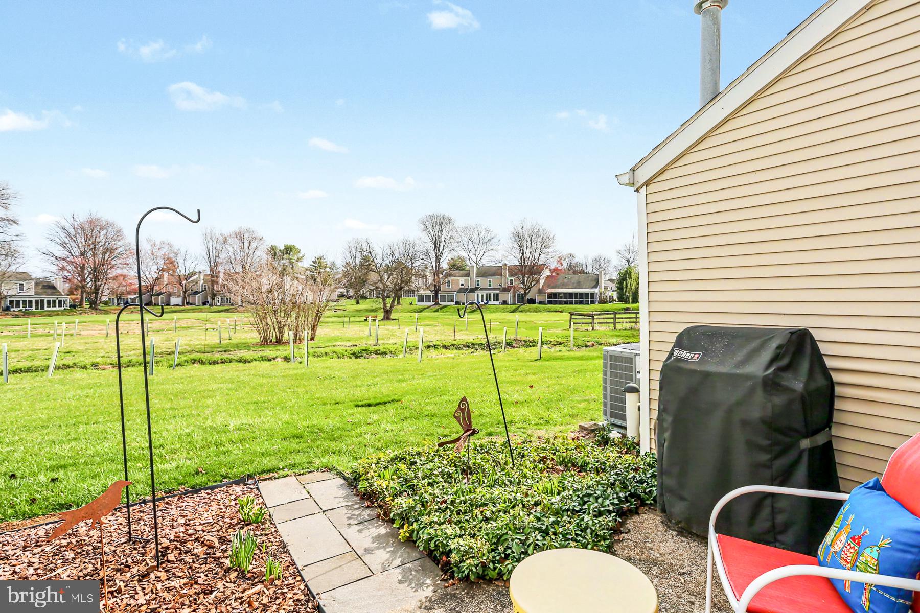 ROCKLEDGE PALMYRA PA - Residential