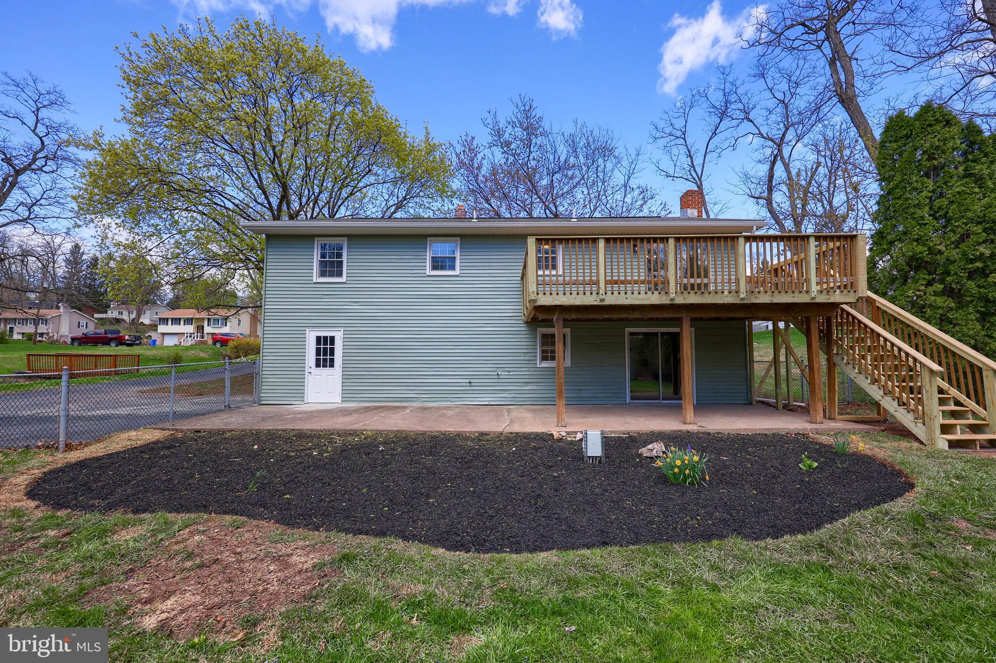 FAIRVIEW - Residential