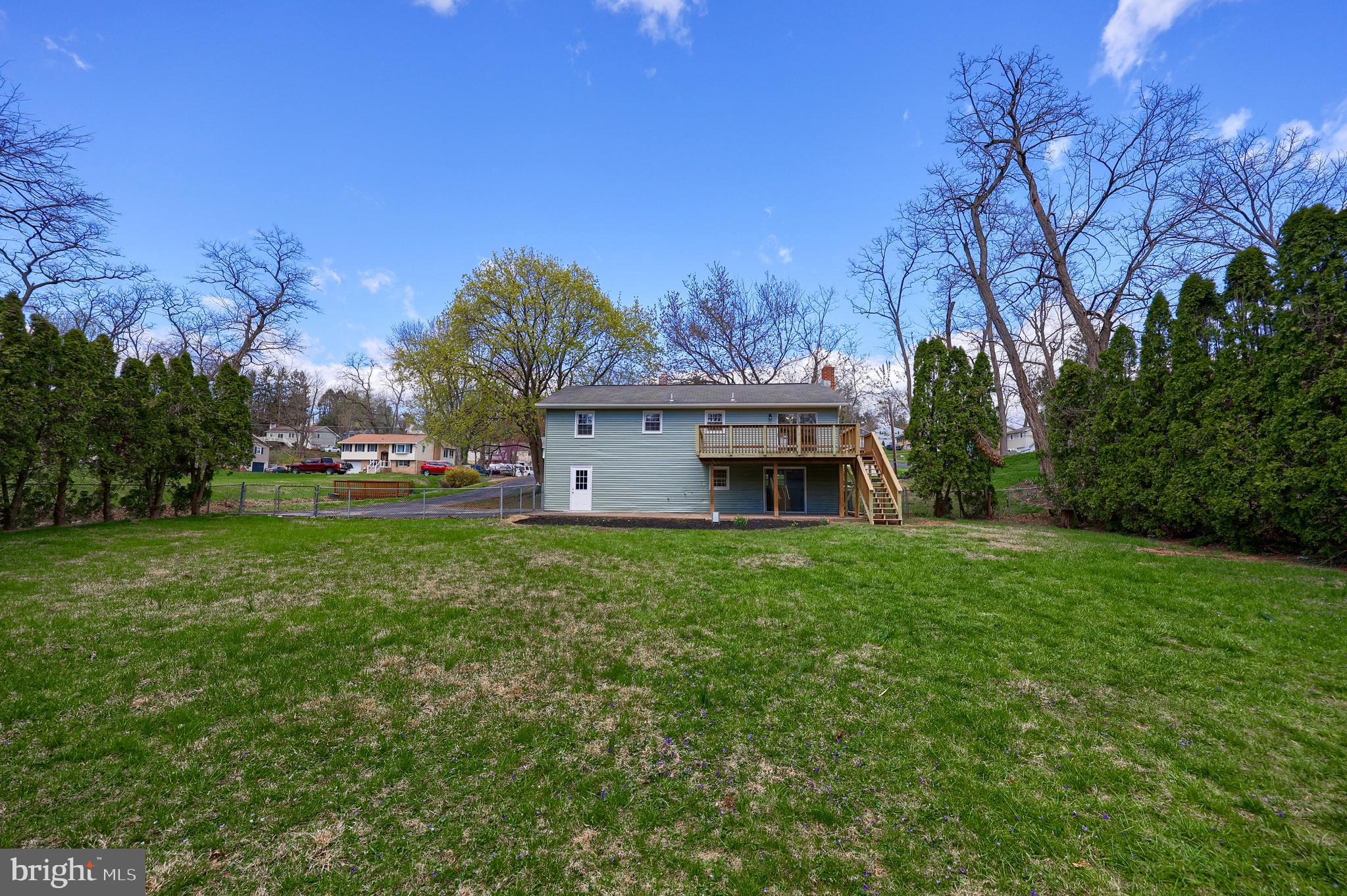 FAIRVIEW - Residential