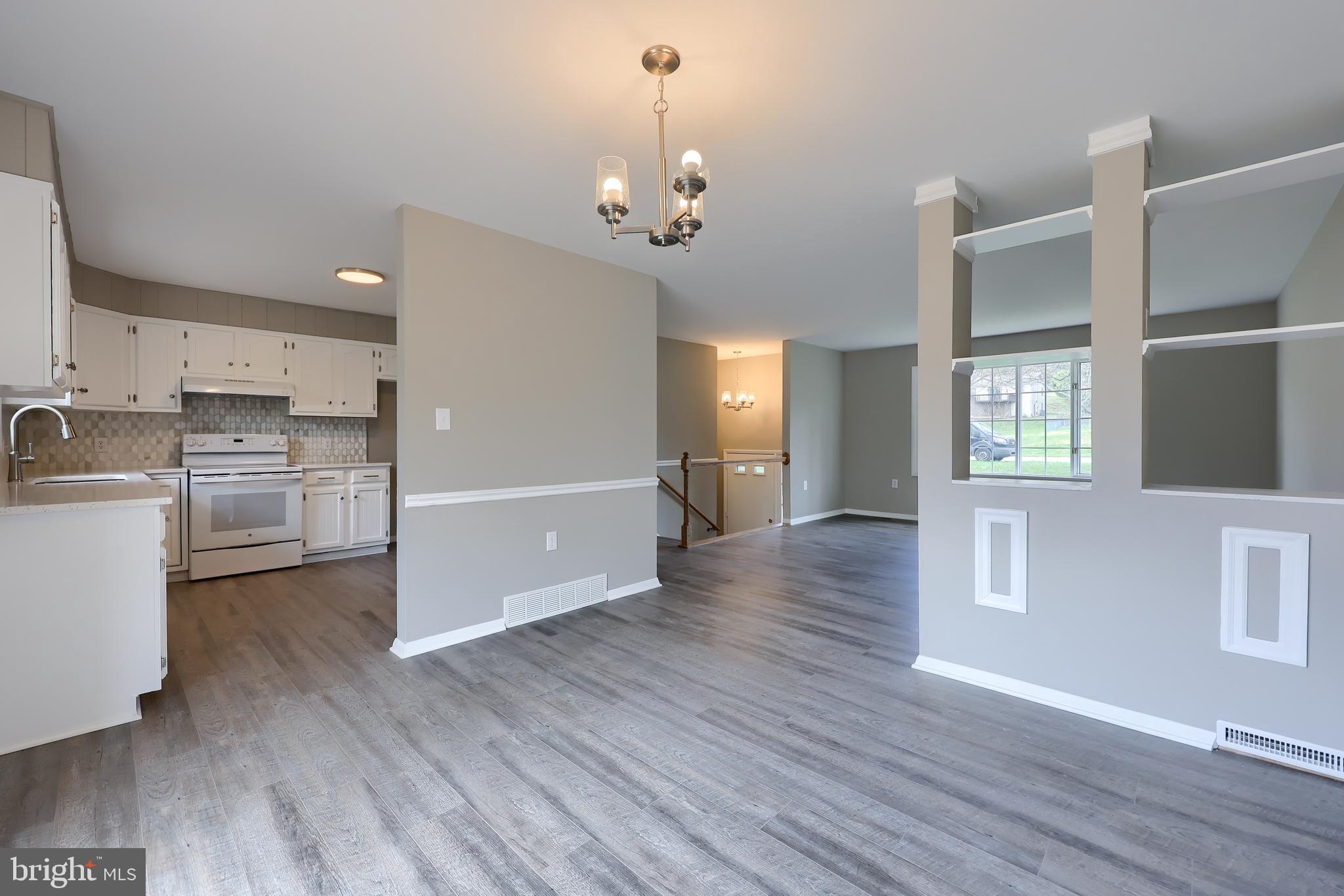 FAIRVIEW - Residential