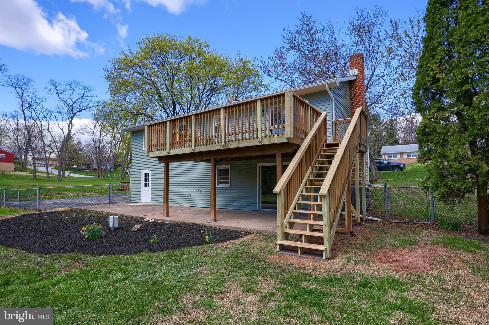 FAIRVIEW - Residential