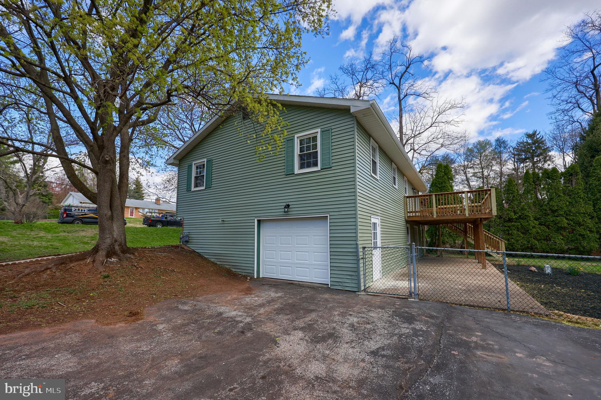 FAIRVIEW - Residential