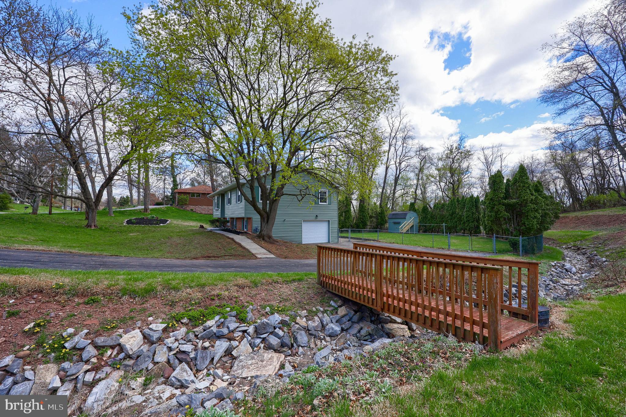 FAIRVIEW - Residential