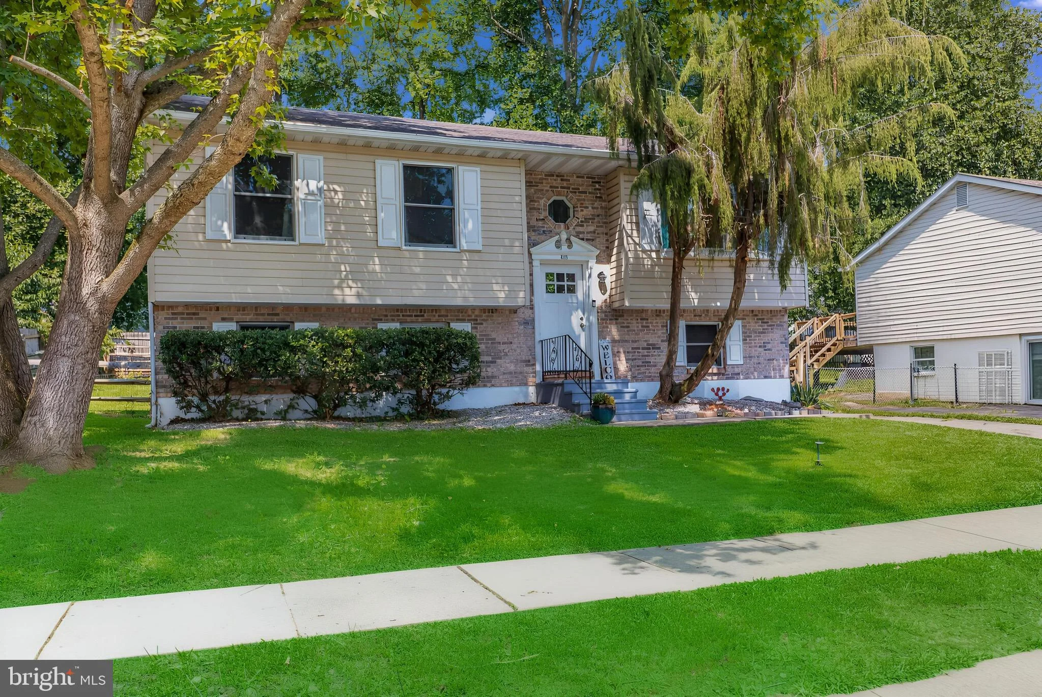 505 Saint Charles Street, Elkton, MD, 21921