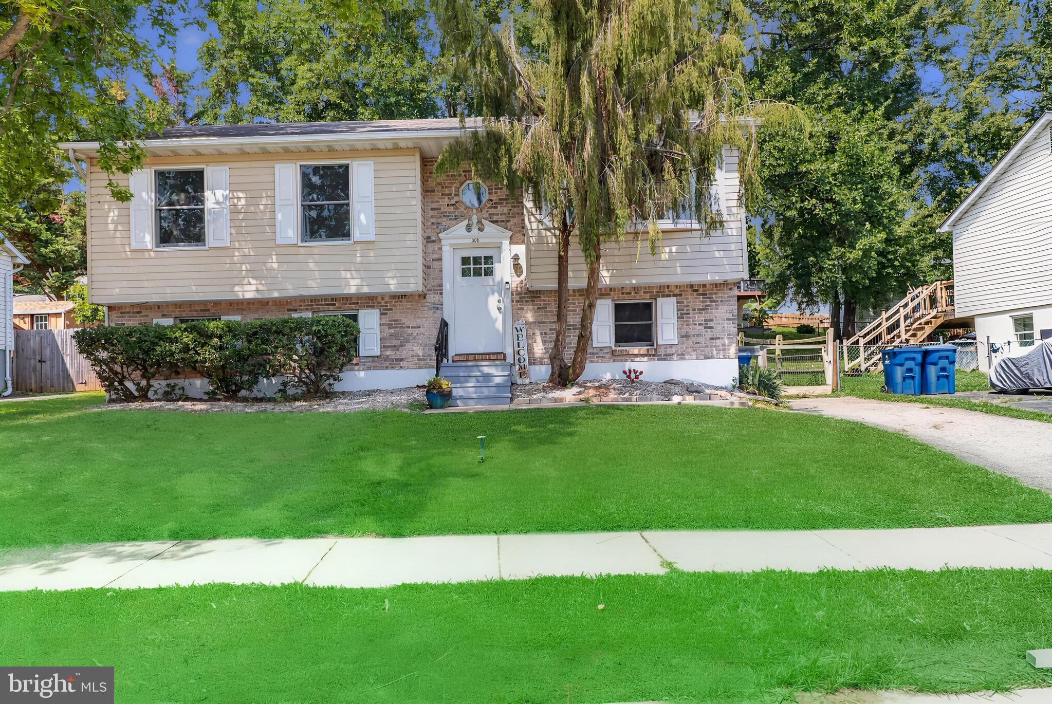 505 SAINT CHARLES STREET