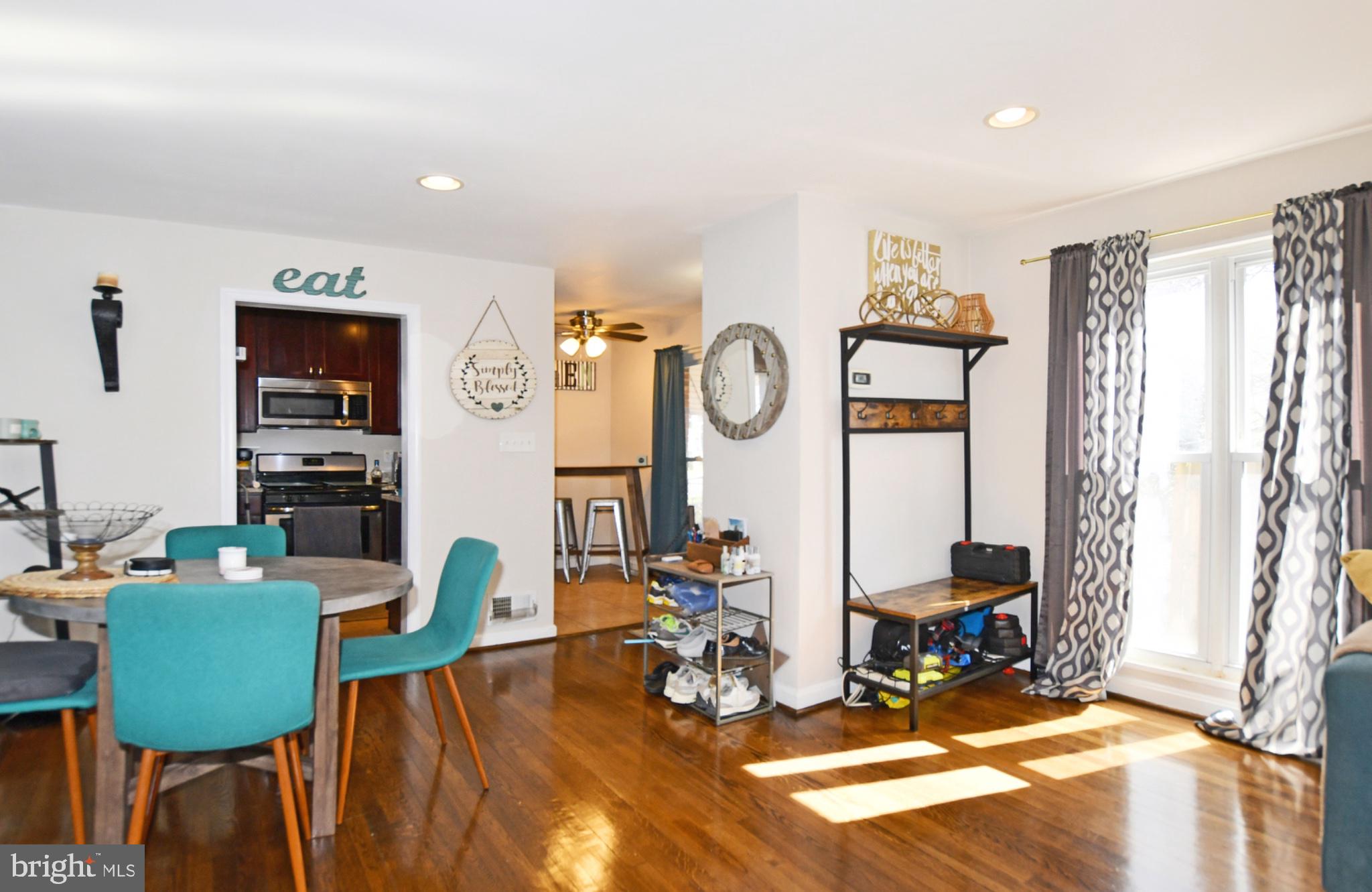 OXON HILL - Residential