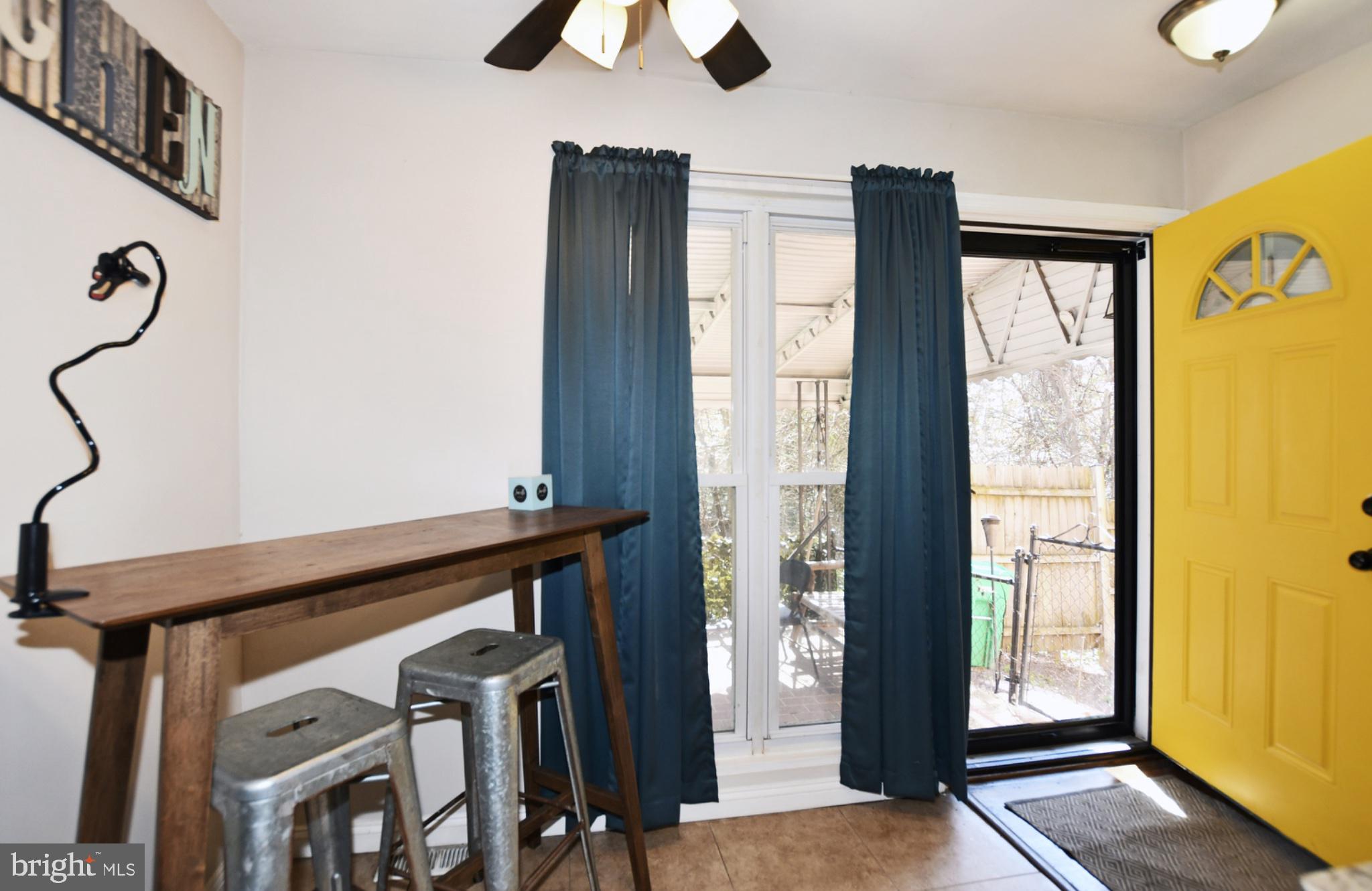 OXON HILL - Residential