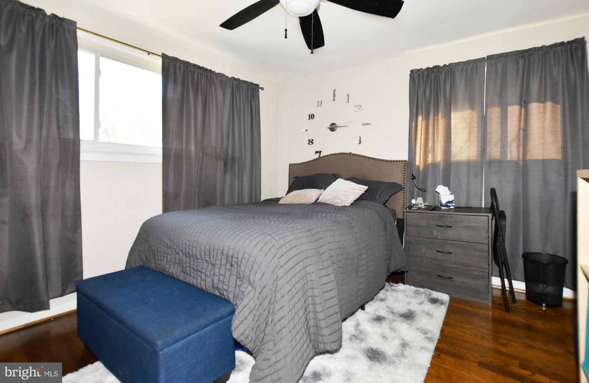 OXON HILL - Residential