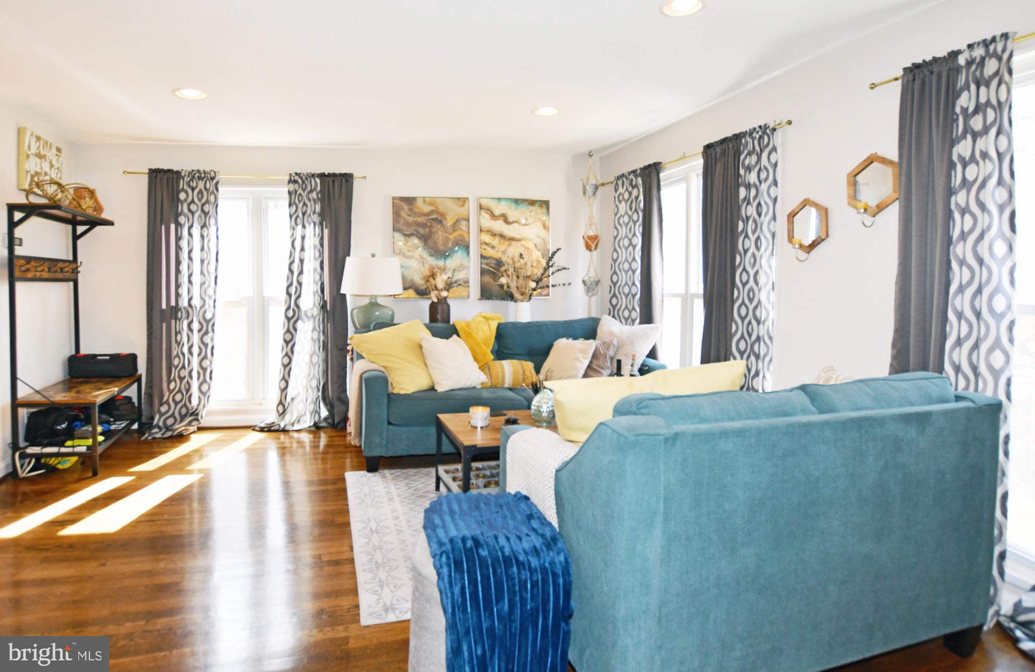 OXON HILL - Residential