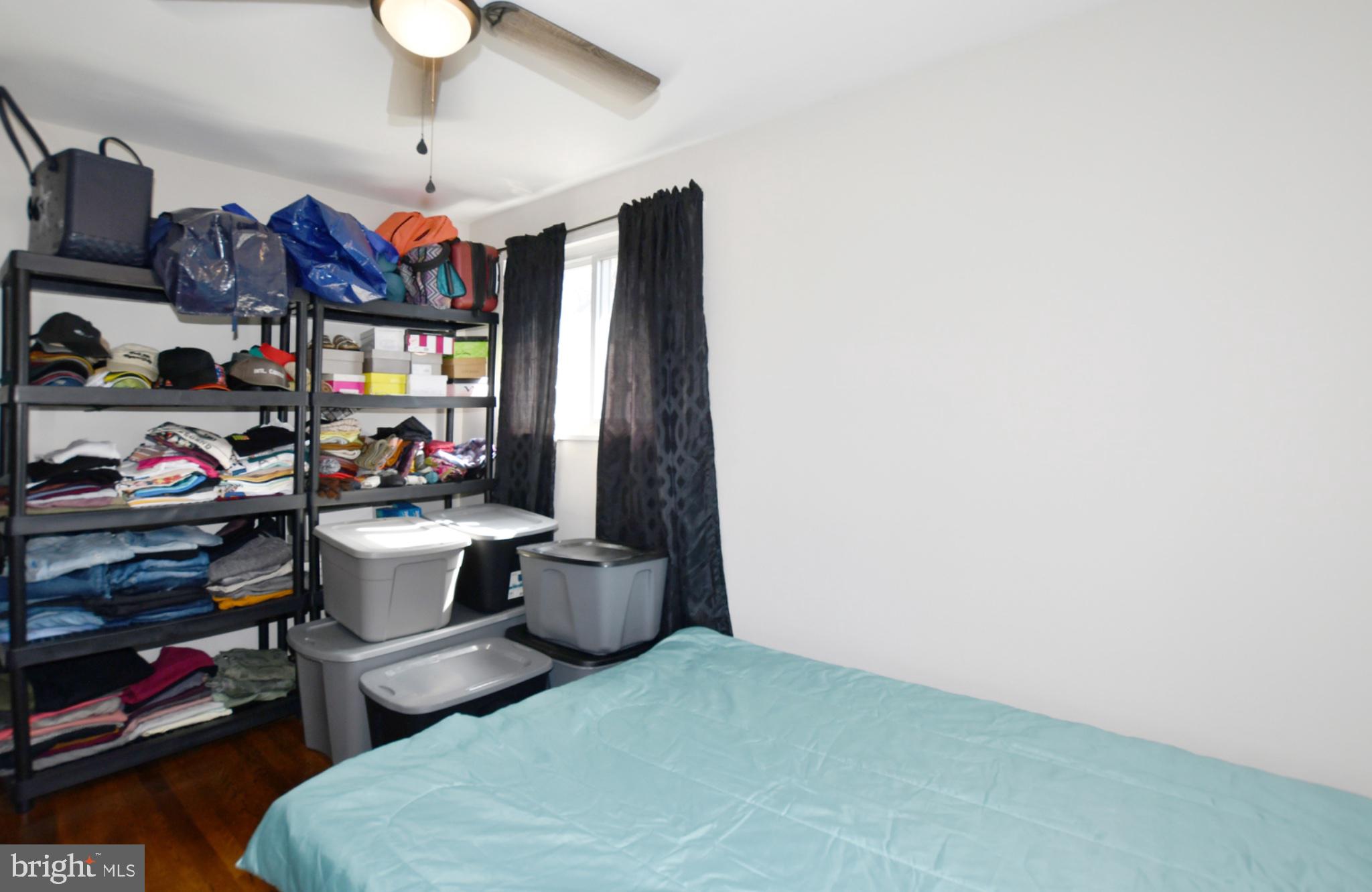 OXON HILL - Residential