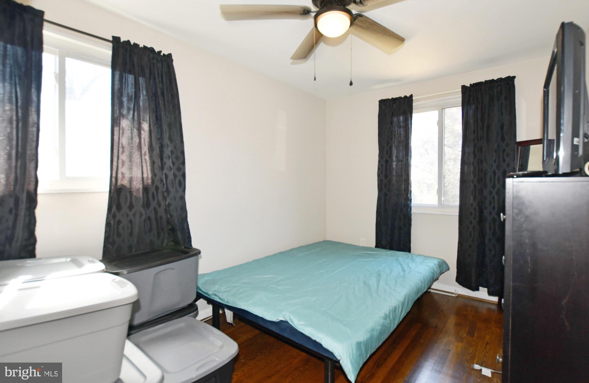 OXON HILL - Residential