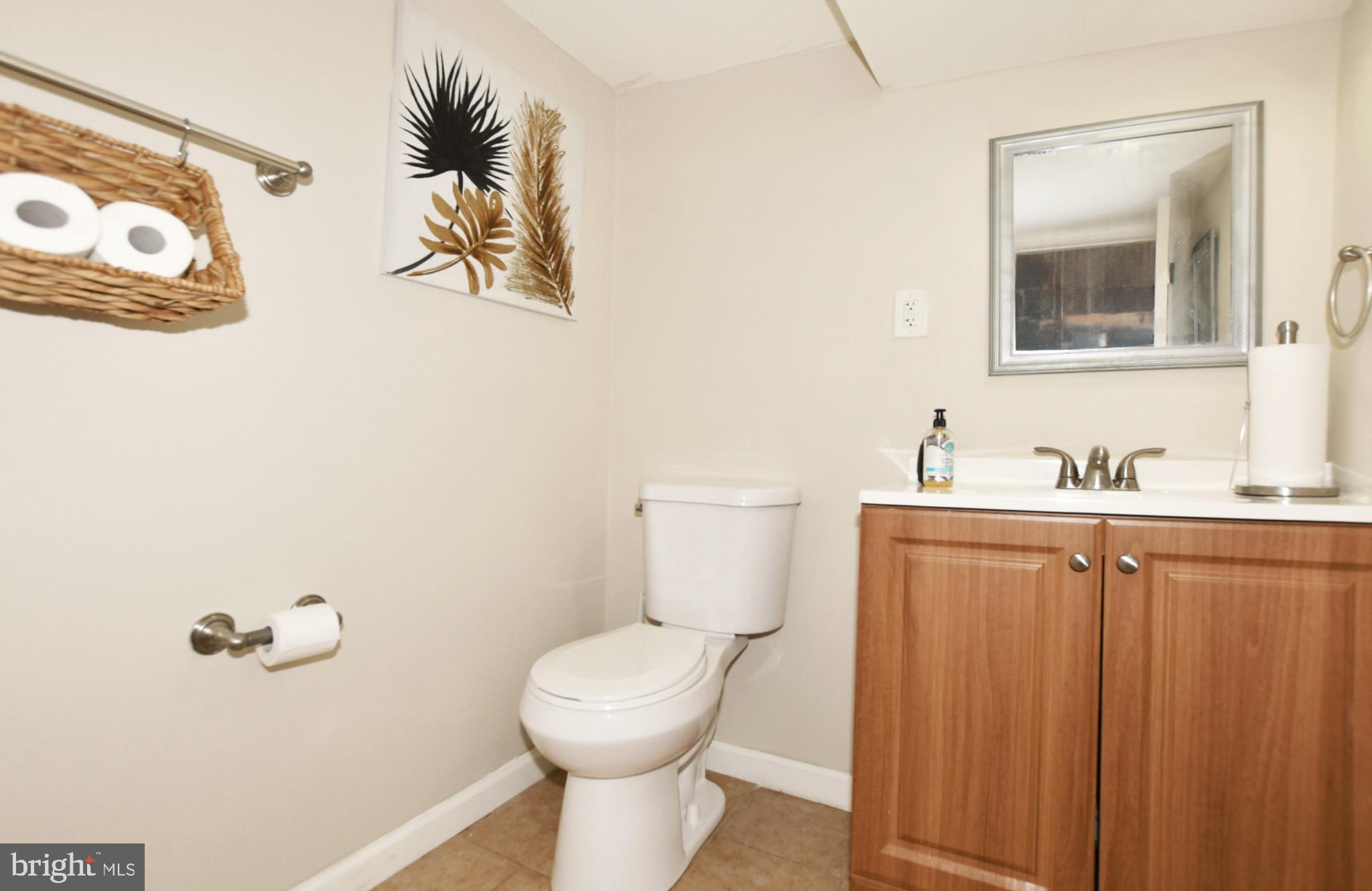 OXON HILL - Residential