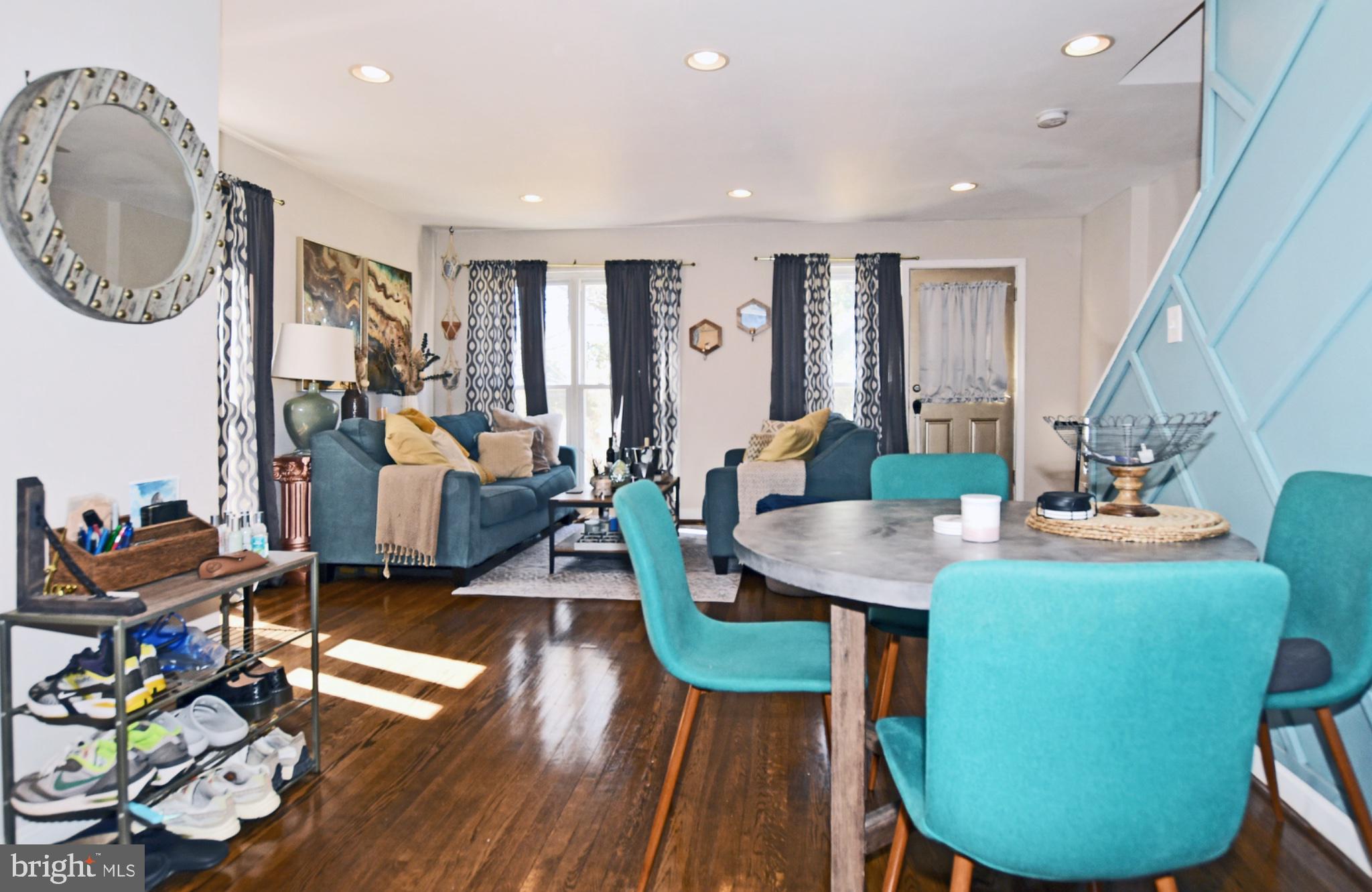 OXON HILL - Residential