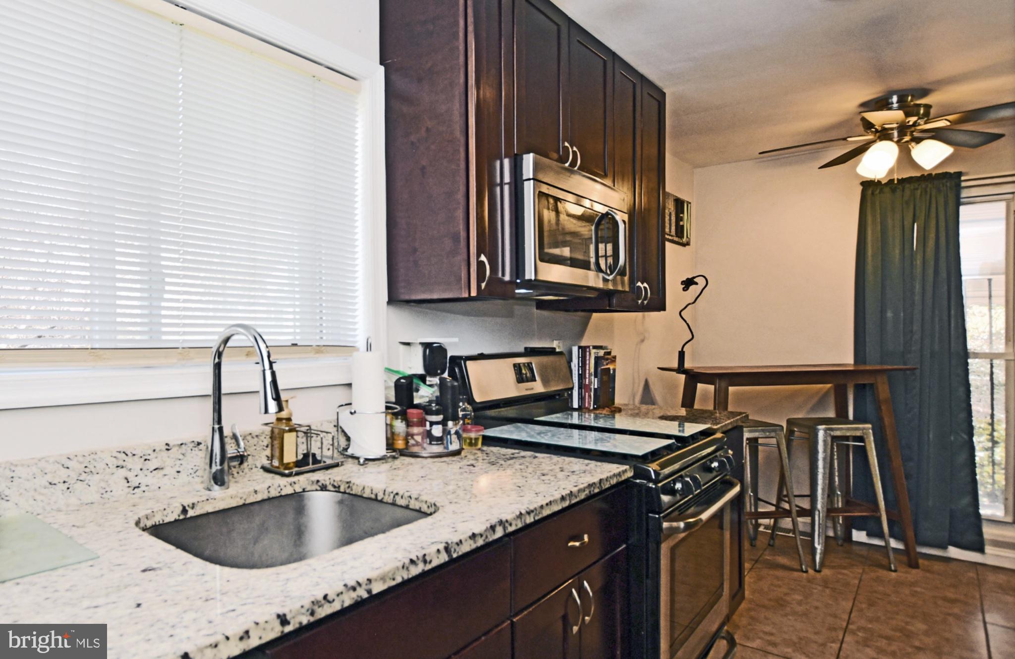 OXON HILL - Residential