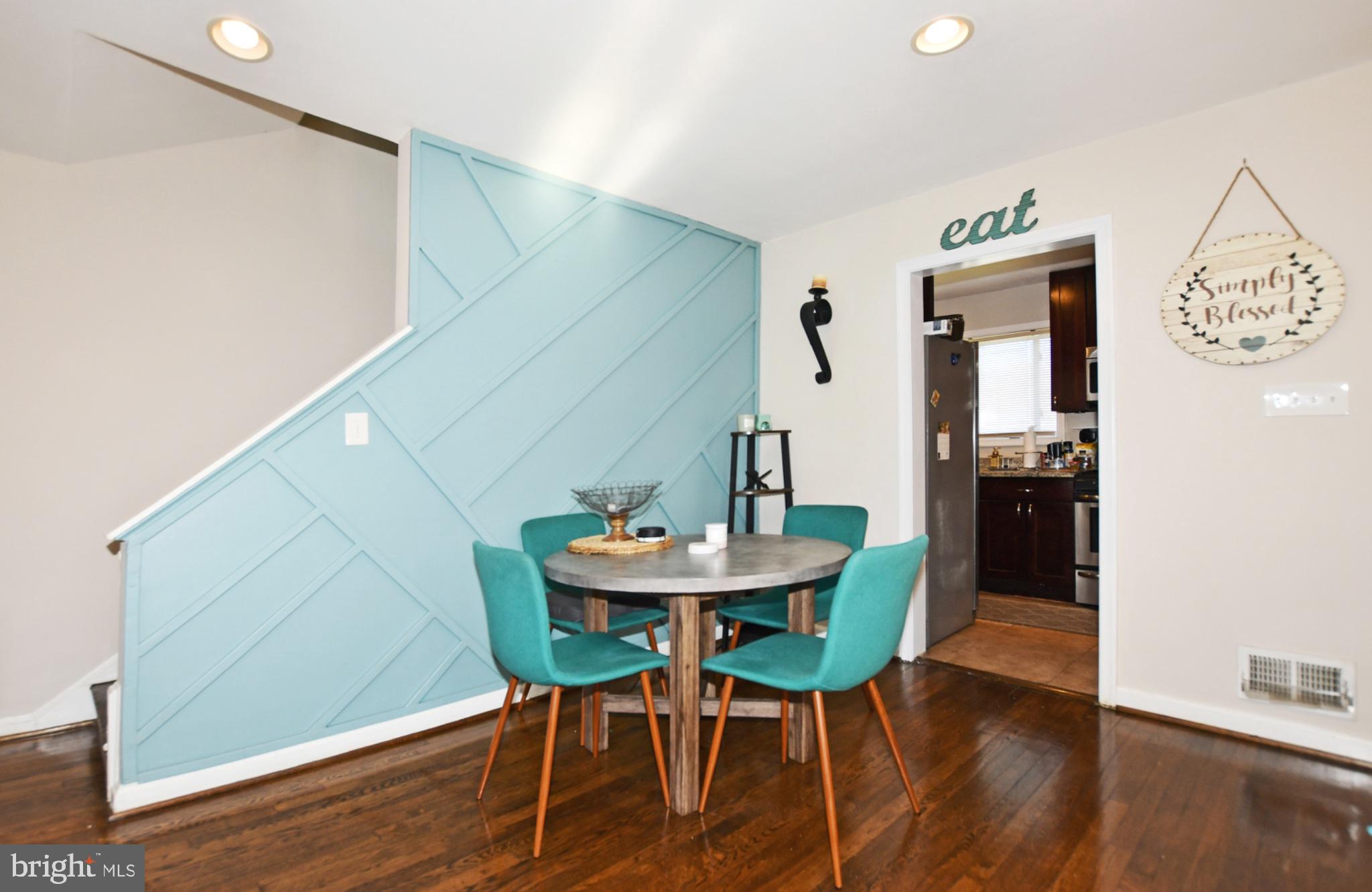 OXON HILL - Residential