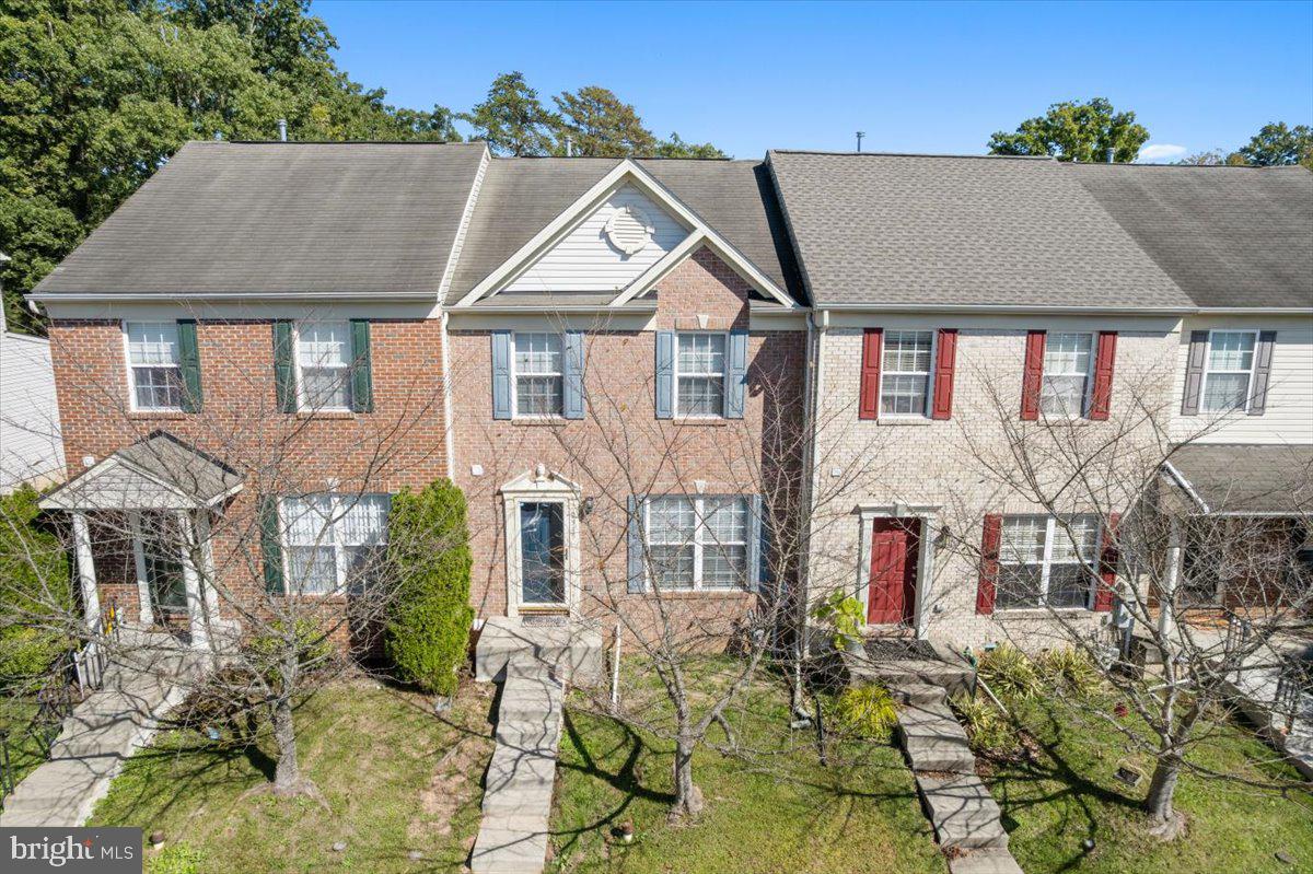 2945 RAKING LEAF DRIVE
