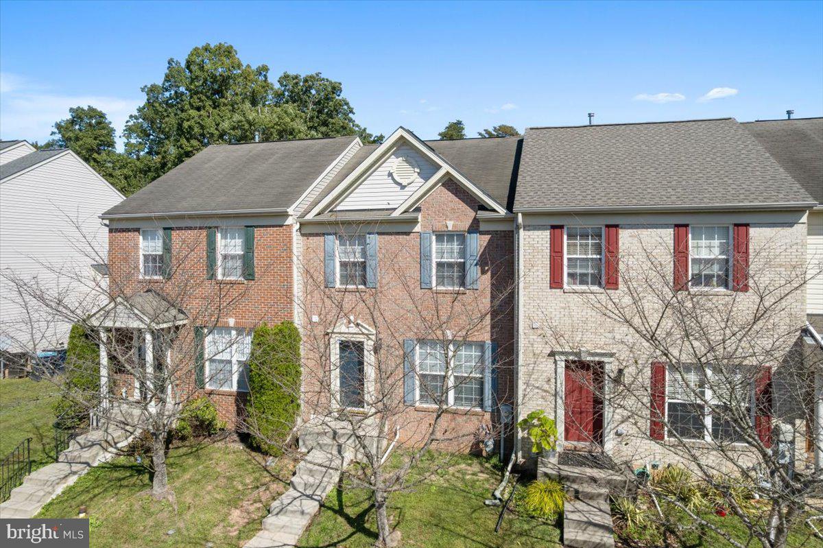2945 RAKING LEAF DRIVE