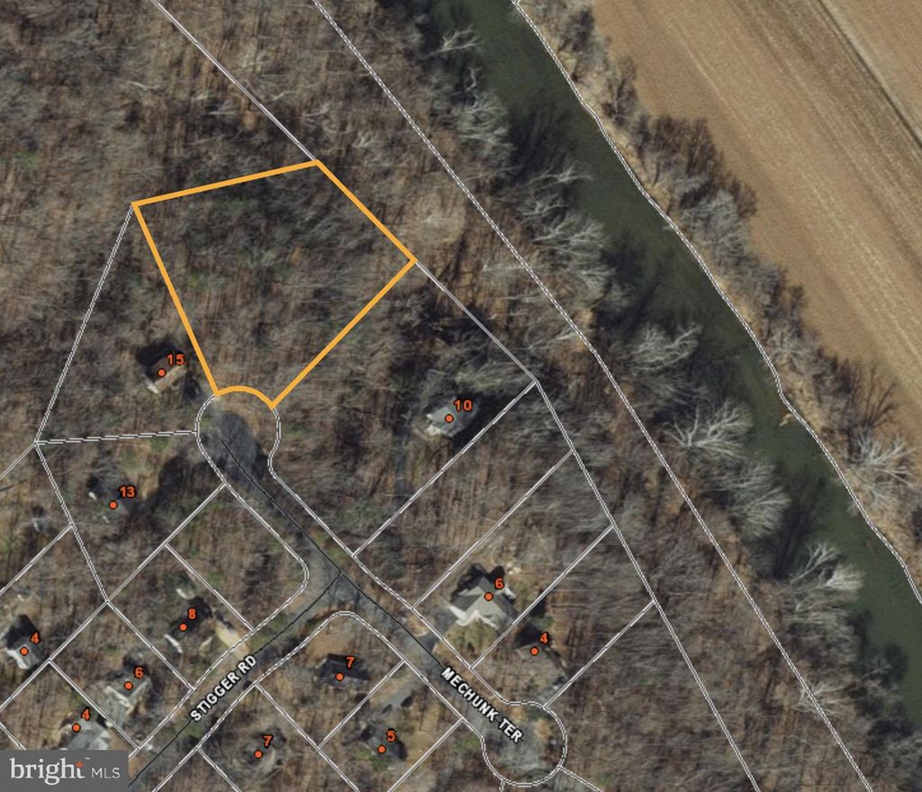 Photo of 14 Mechunk Terrace, PALMYRA, VA 22963 (MLS # VAFN2000506)