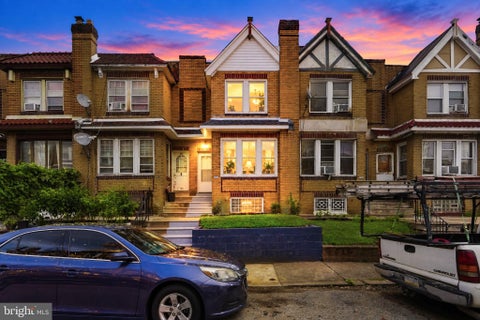 Townhouse For Sale - 5007 Rorer Street<br/> Philadelphia County, PHILADELPHIA, PA 19120