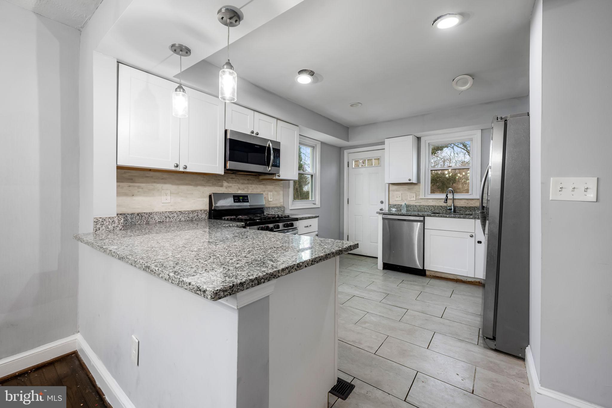 KINGS SEAT PLEASANT - Residential