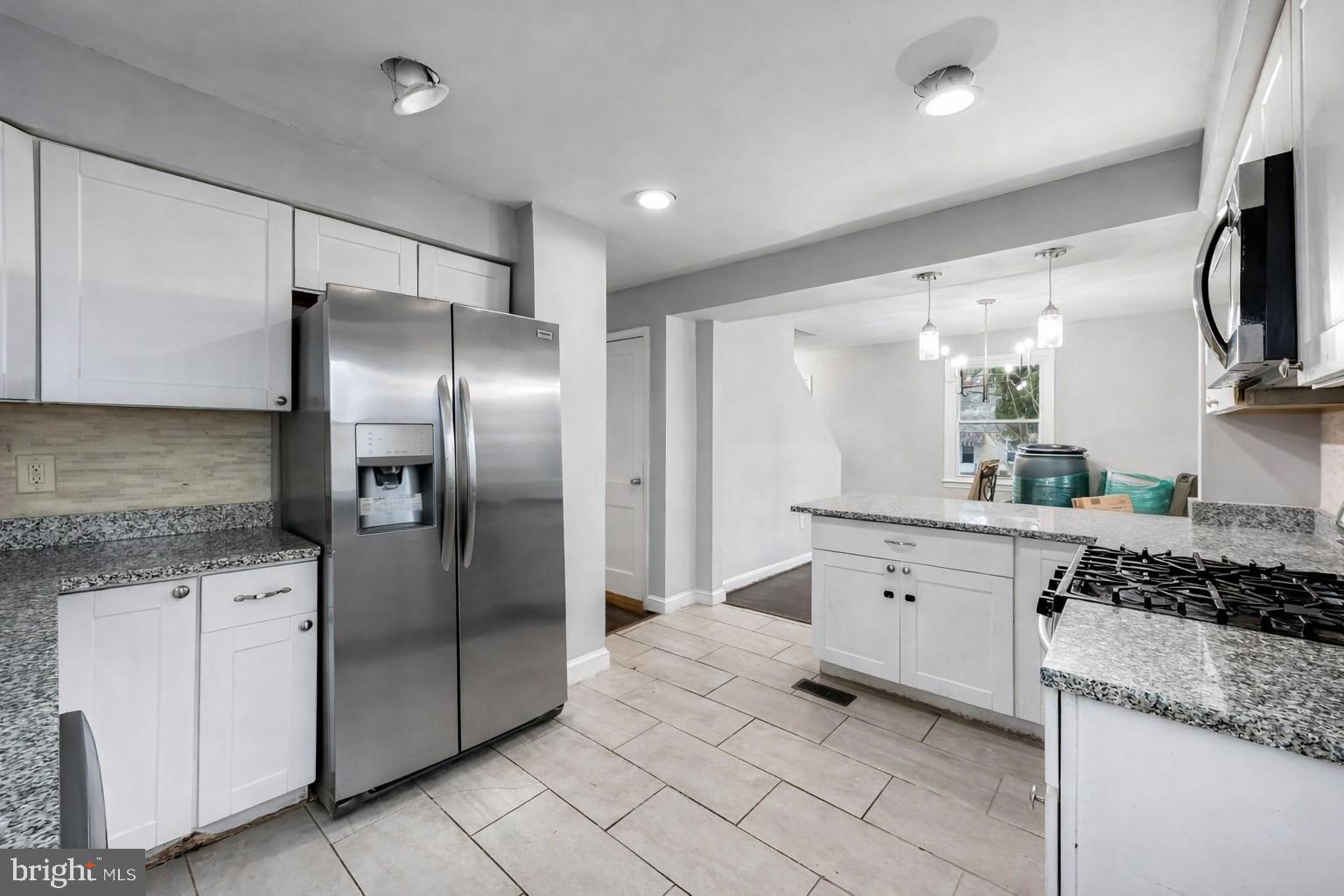 KINGS SEAT PLEASANT - Residential