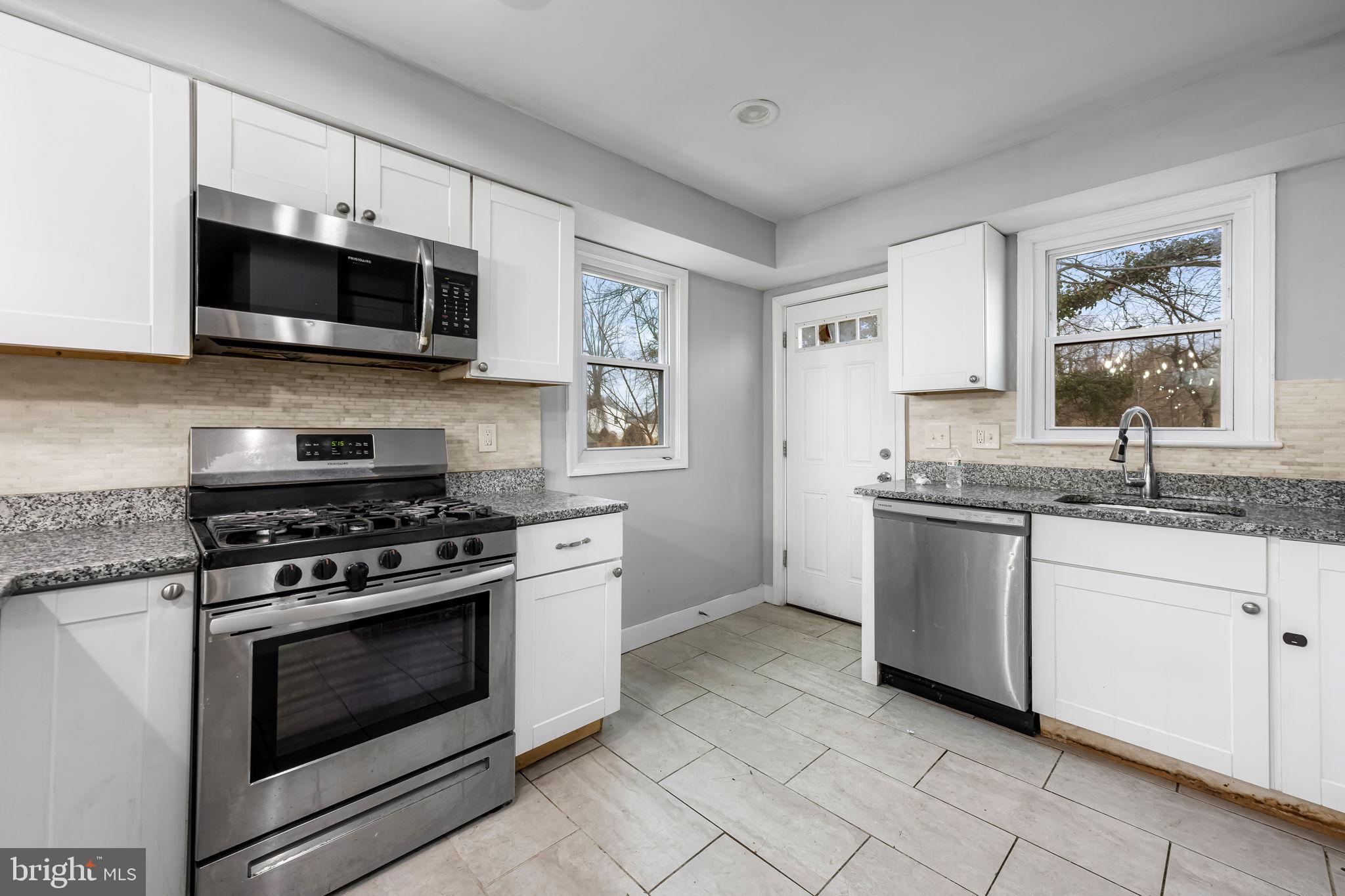 KINGS SEAT PLEASANT - Residential