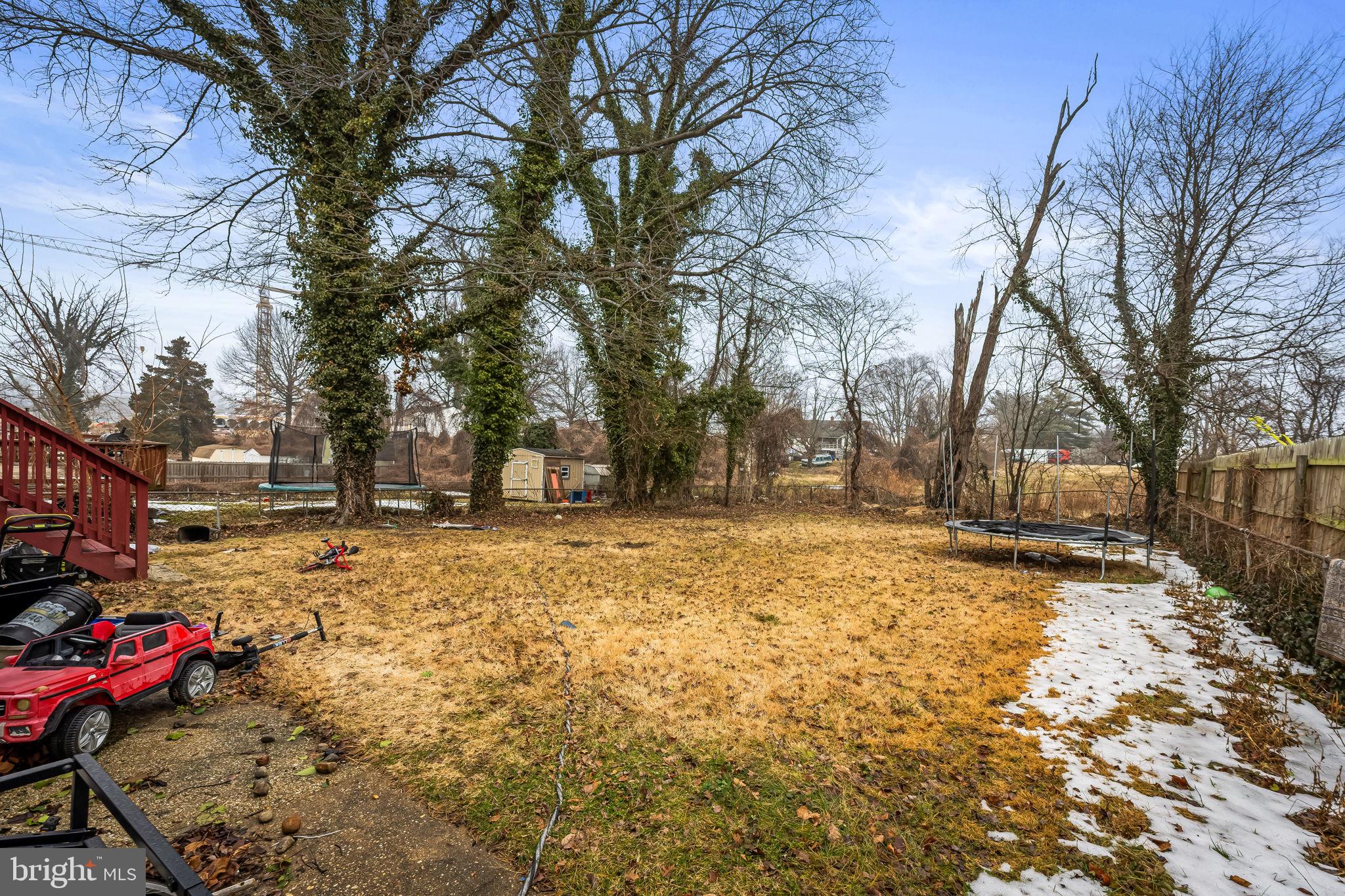 KINGS SEAT PLEASANT - Residential