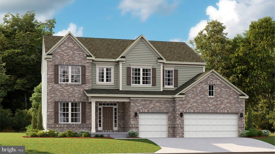 SENSENY VILLAGE - Residential