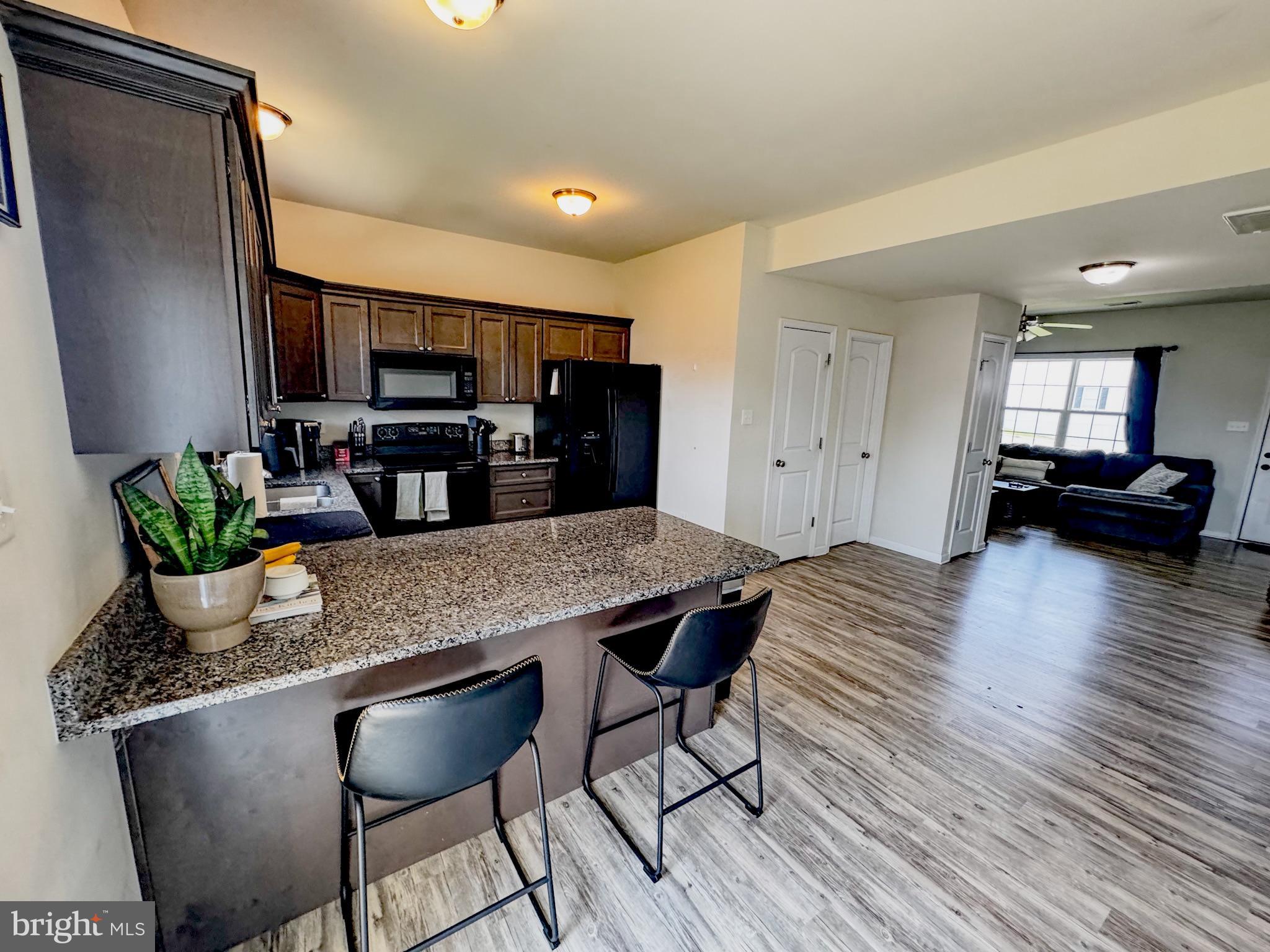 MILLARDSVILLE VILLAGE - Residential