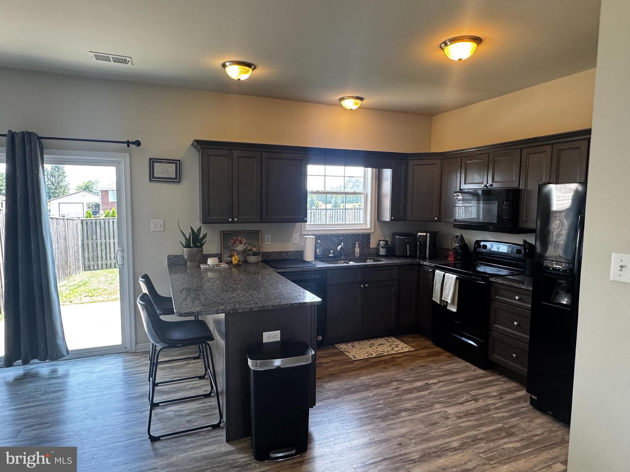 MILLARDSVILLE VILLAGE - Residential