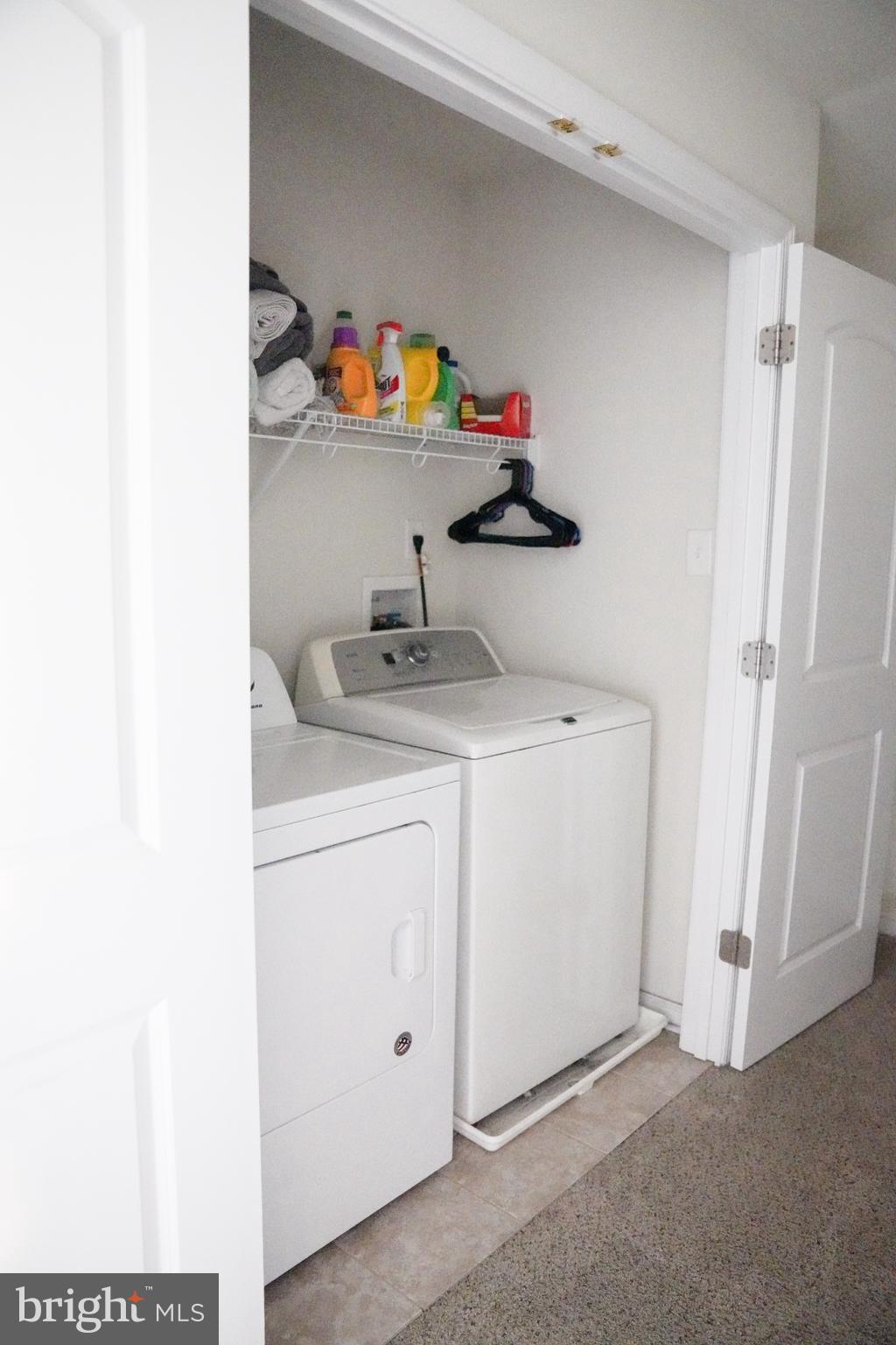 MILLARDSVILLE VILLAGE - Residential