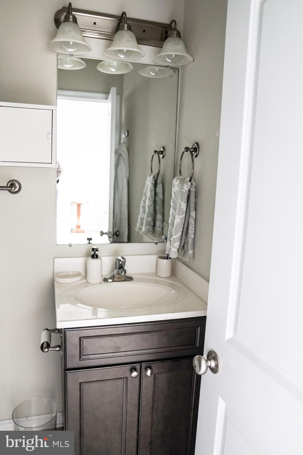 MILLARDSVILLE VILLAGE - Residential