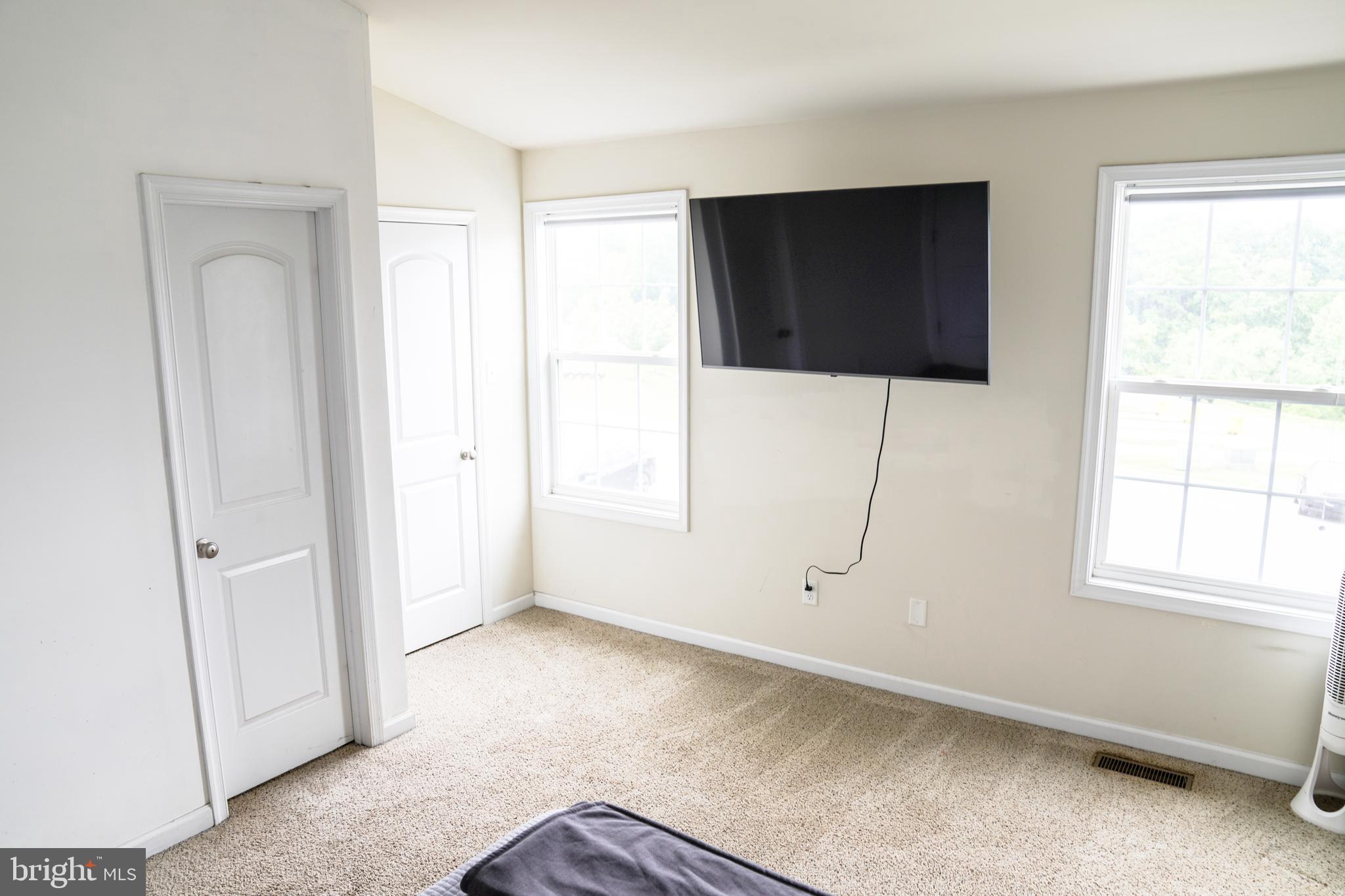 MILLARDSVILLE VILLAGE - Residential