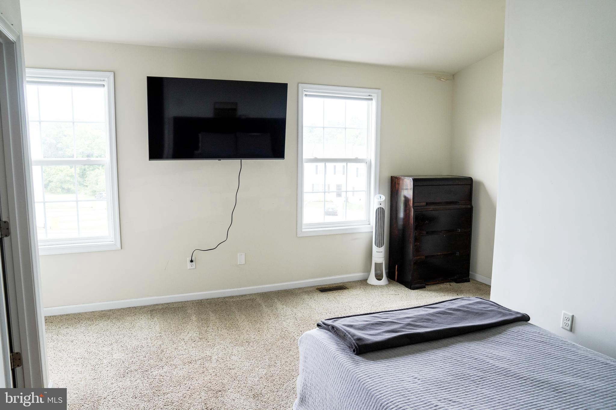 MILLARDSVILLE VILLAGE - Residential