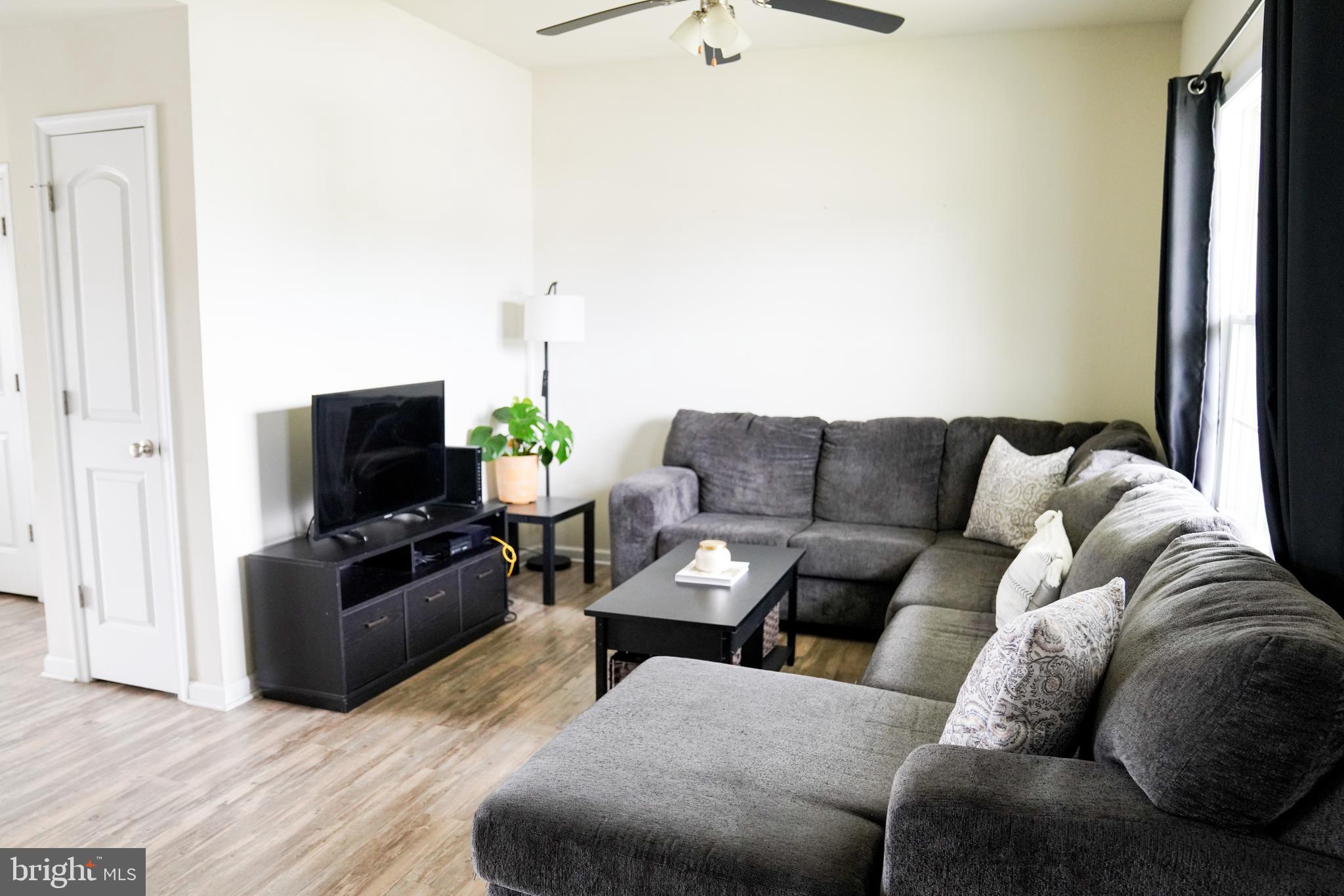 MILLARDSVILLE VILLAGE - Residential