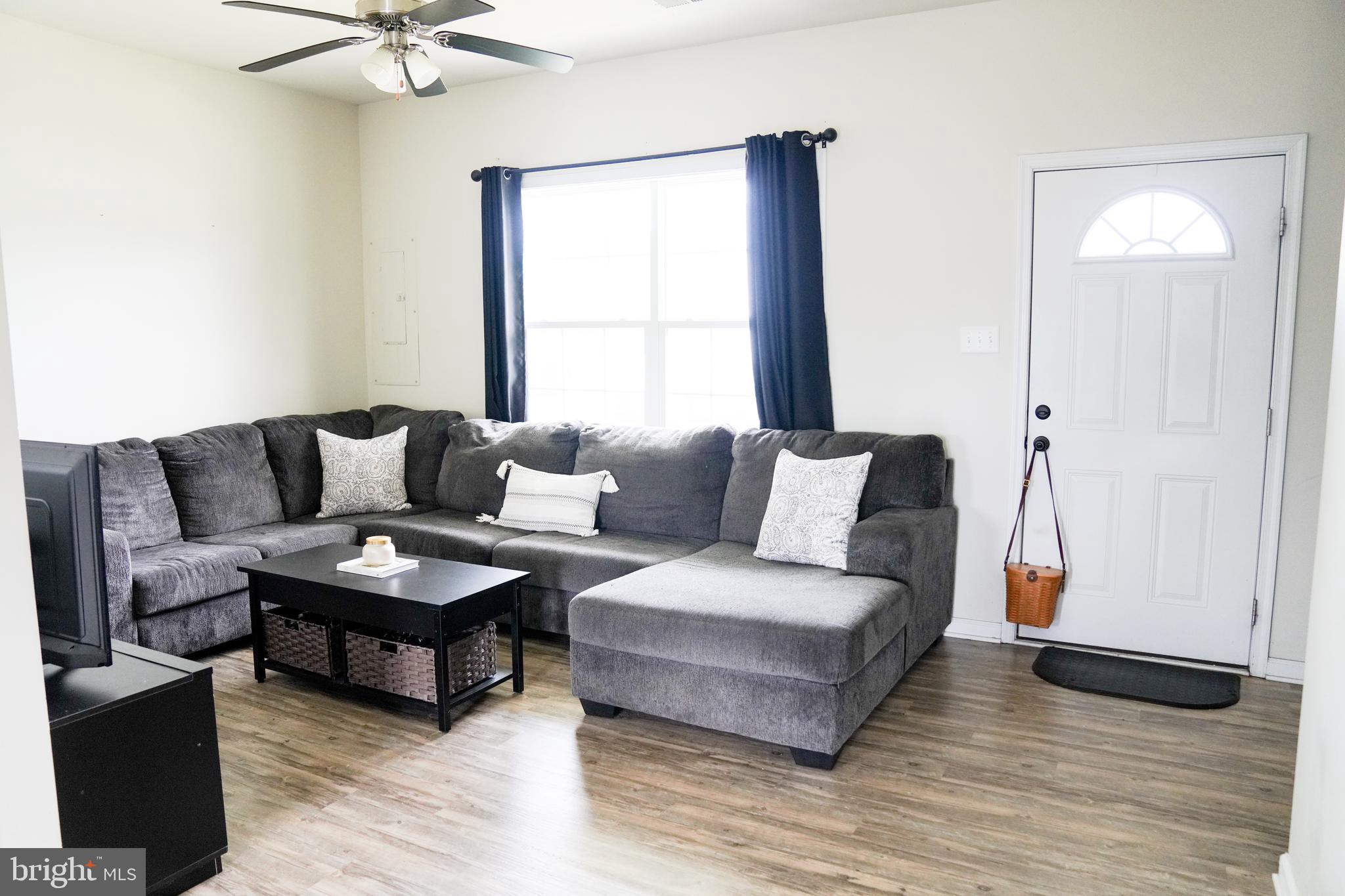 MILLARDSVILLE VILLAGE - Residential