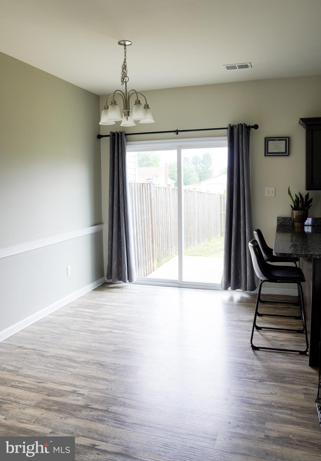 MILLARDSVILLE VILLAGE - Residential