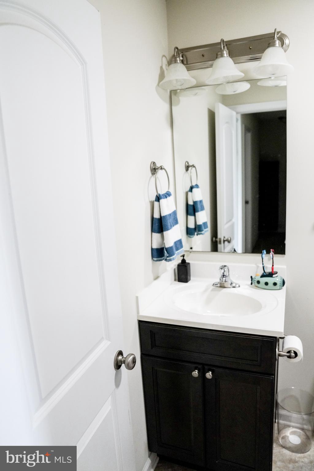 MILLARDSVILLE VILLAGE - Residential