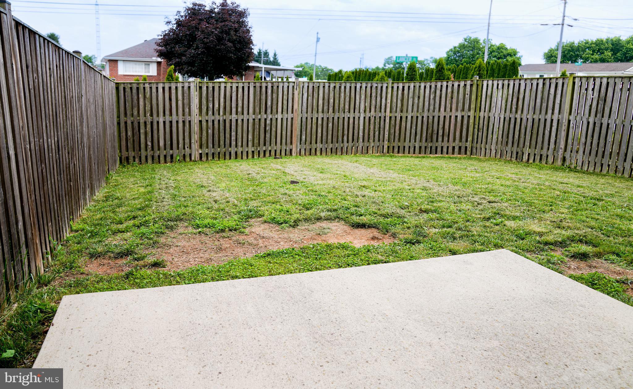 MILLARDSVILLE VILLAGE - Residential