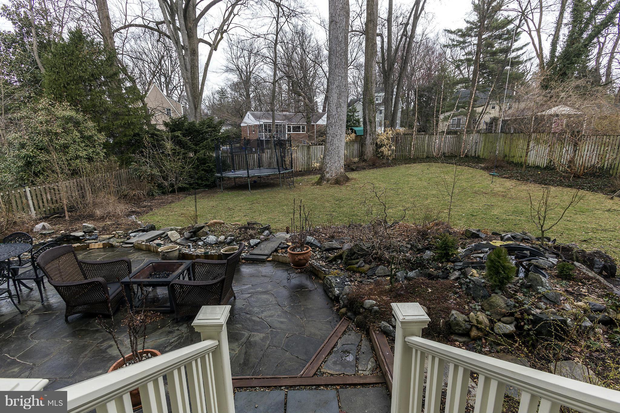 ENGLISH VILLAGE - Residential