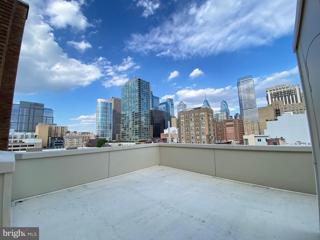 Photo of 2216 Walnut Street #401, PHILADELPHIA, PA 19103 (MLS # PAPH2580770)