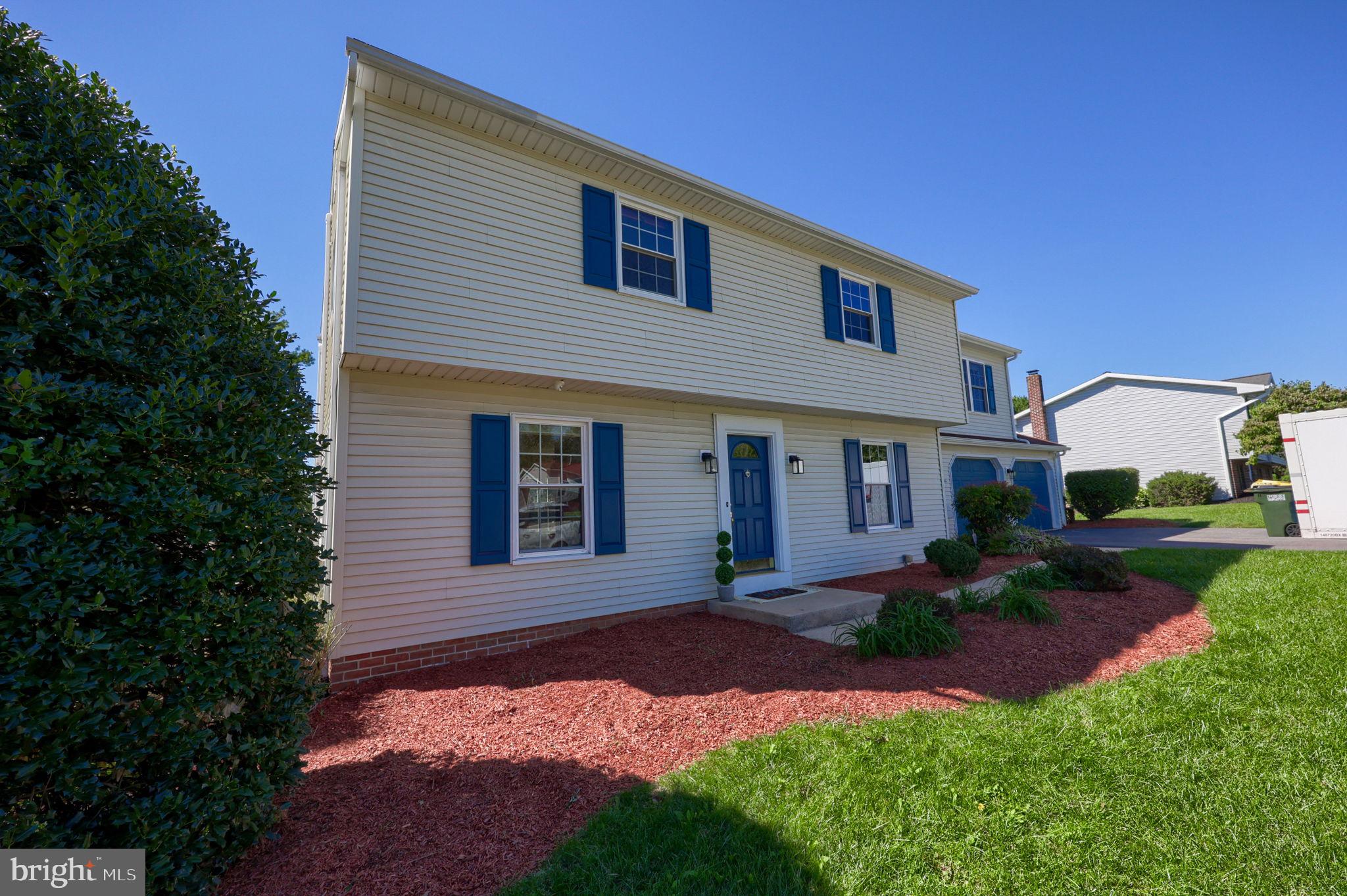 1735 ASHLAND DRIVE