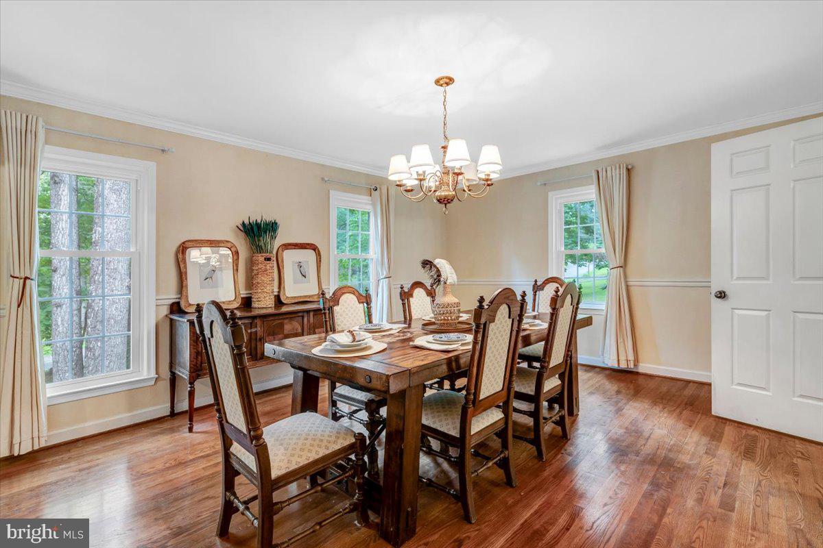 158 OLD FOREST CIRCLE