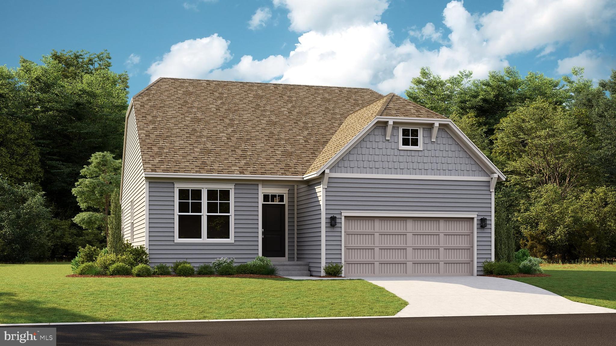 NORBORNE GLEBE - Residential