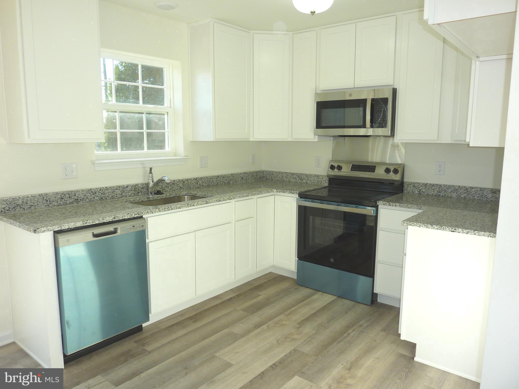 CAMBRIA VILLAGE - Residential