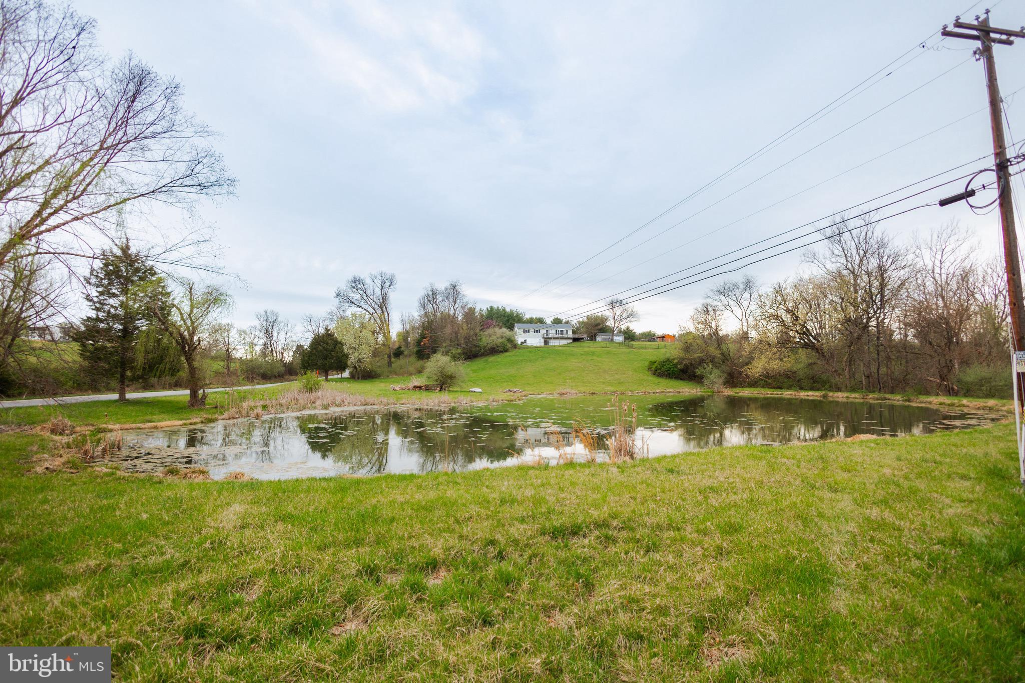 ROLLING ACRES - Residential