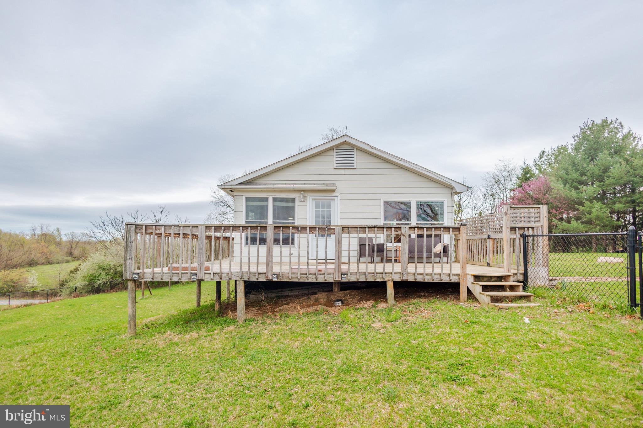 ROLLING ACRES - Residential