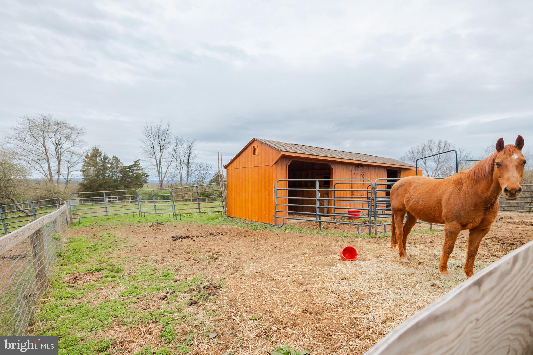 ROLLING ACRES - Residential