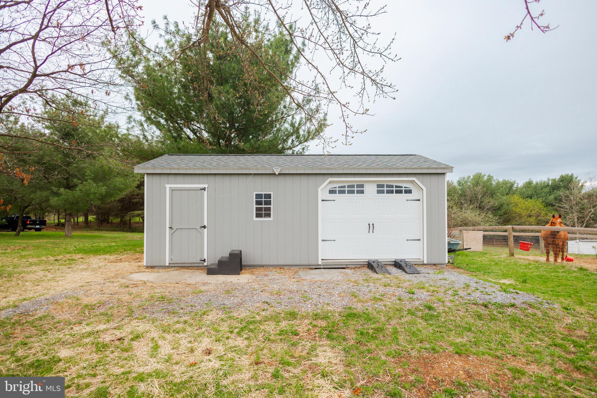 ROLLING ACRES - Residential