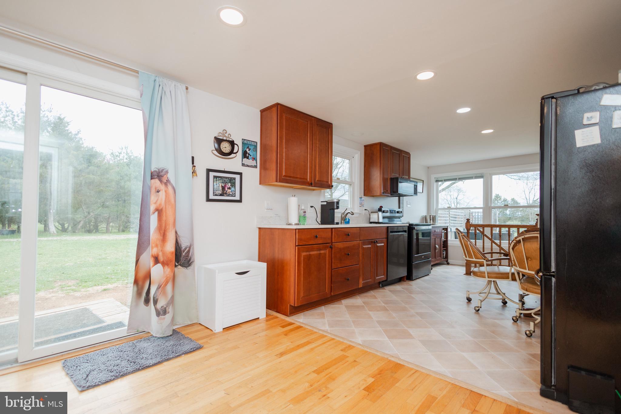 ROLLING ACRES - Residential